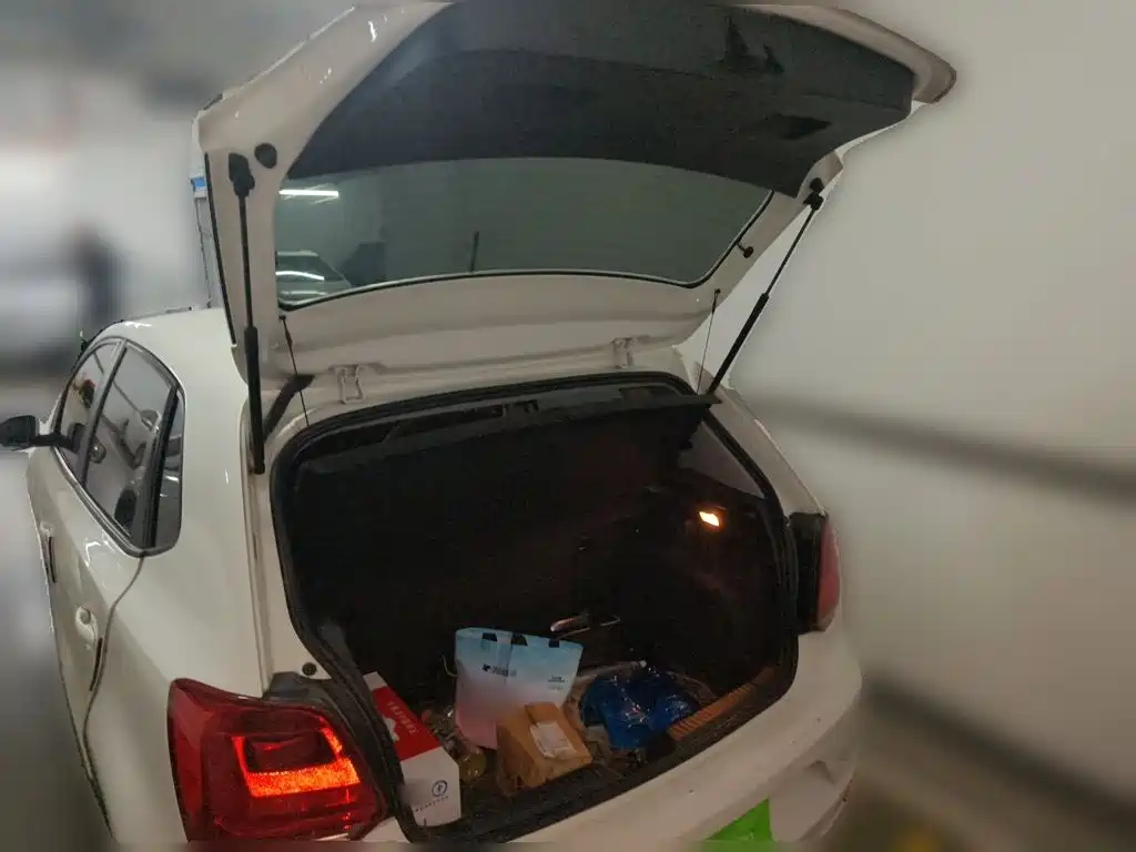 Volkswagen Polo — миниатюра 15