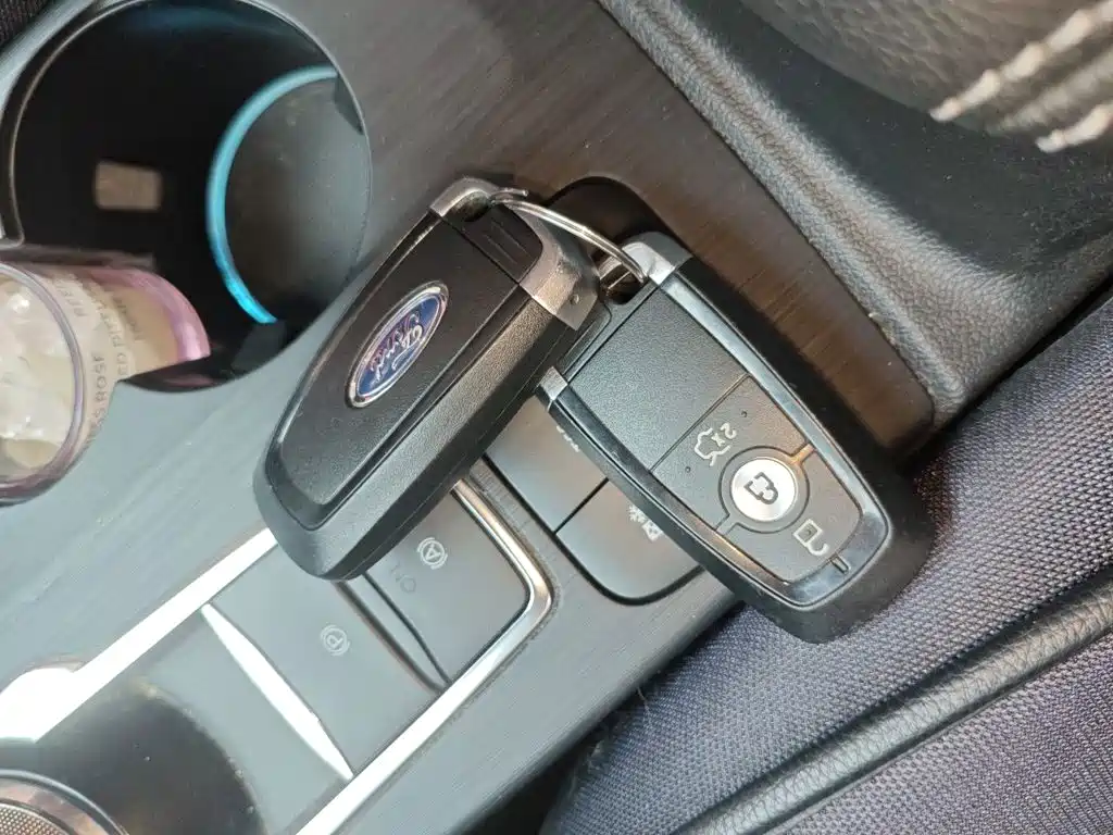 Ford Focus — миниатюра 9