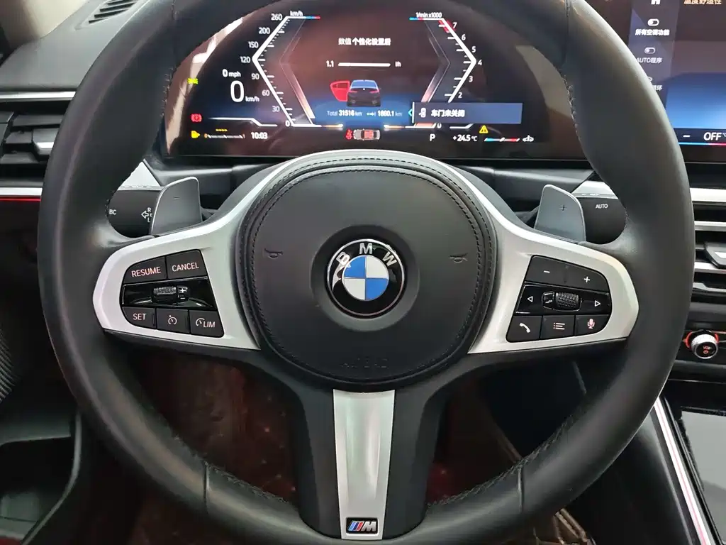 BMW 3 Series — миниатюра 12
