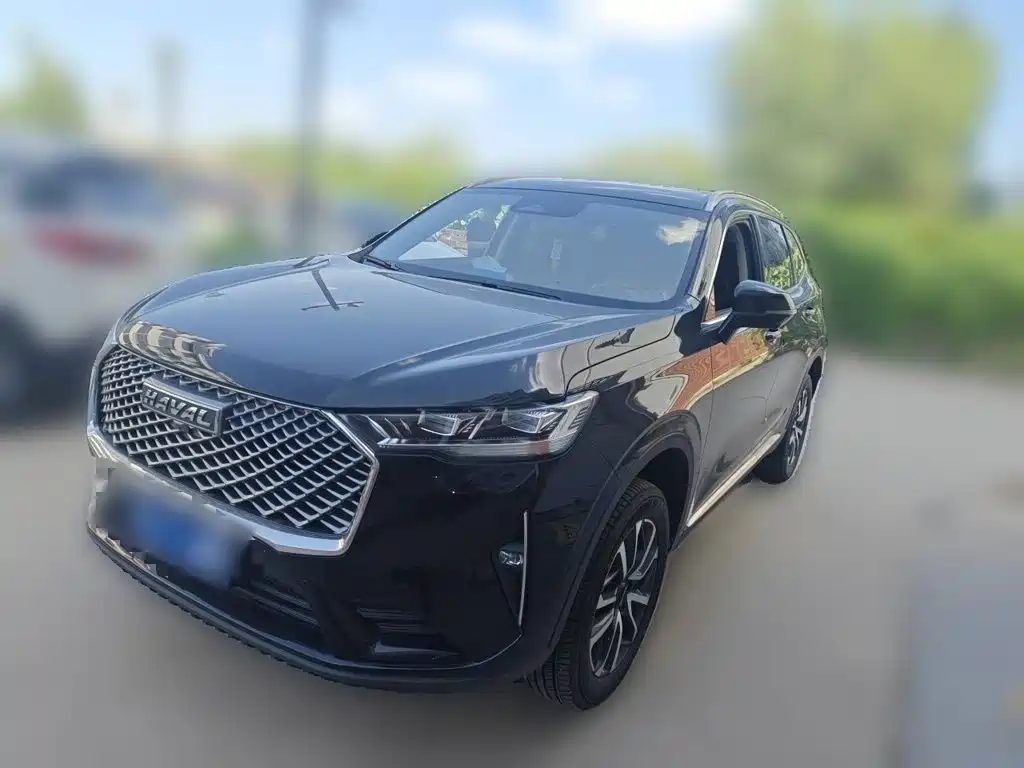 Haval H6 — миниатюра 2