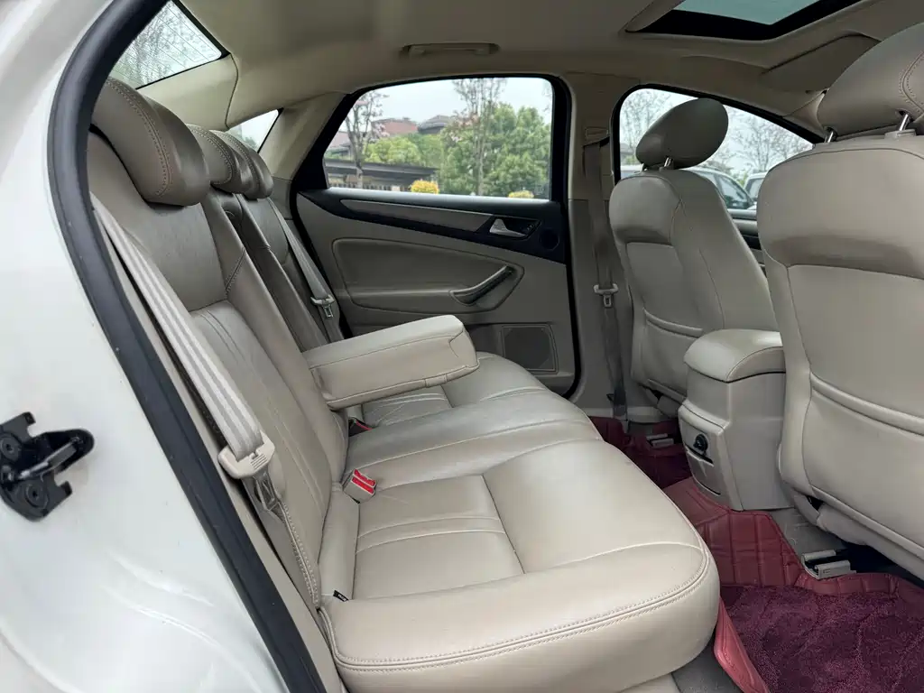 Ford Mondeo 2013 2.3L Fashion