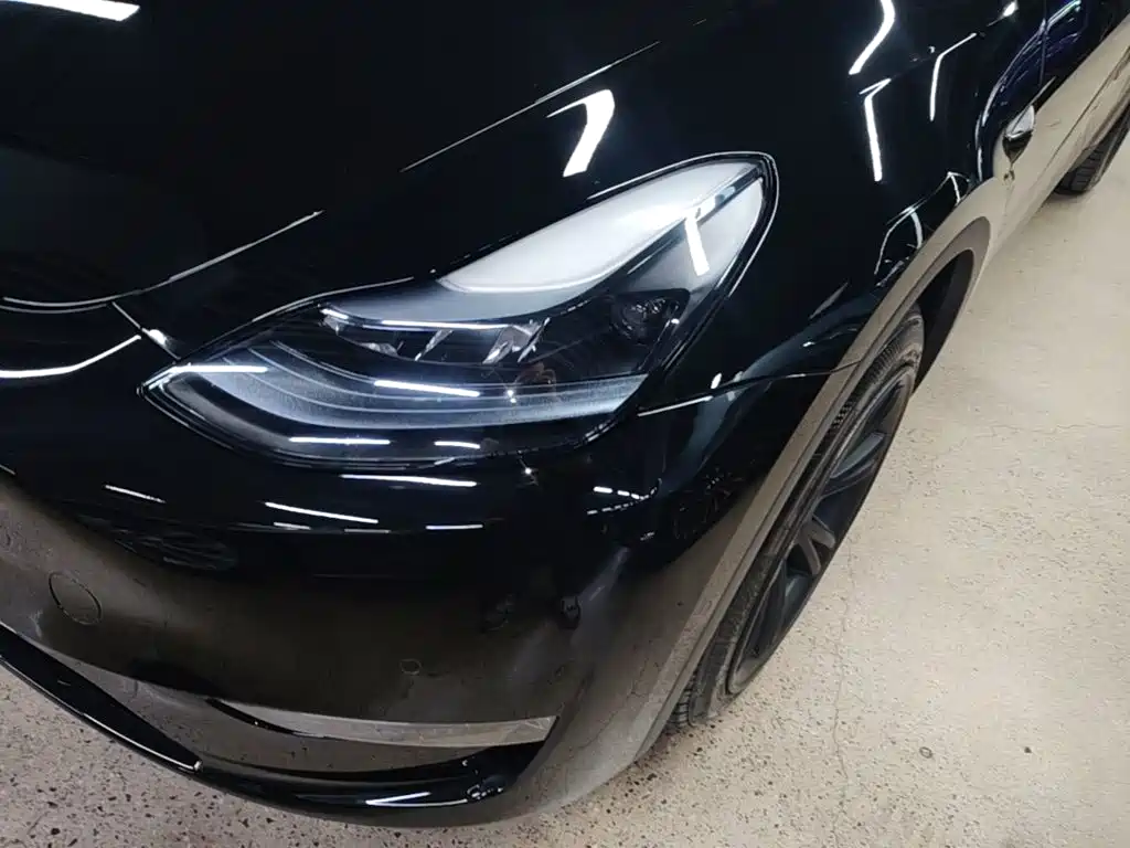 Tesla Model Y — миниатюра 24