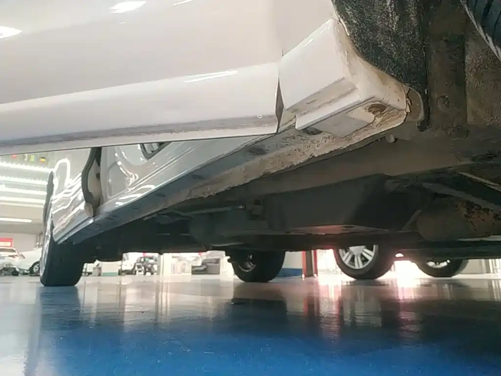 BYD M6 — миниатюра 21