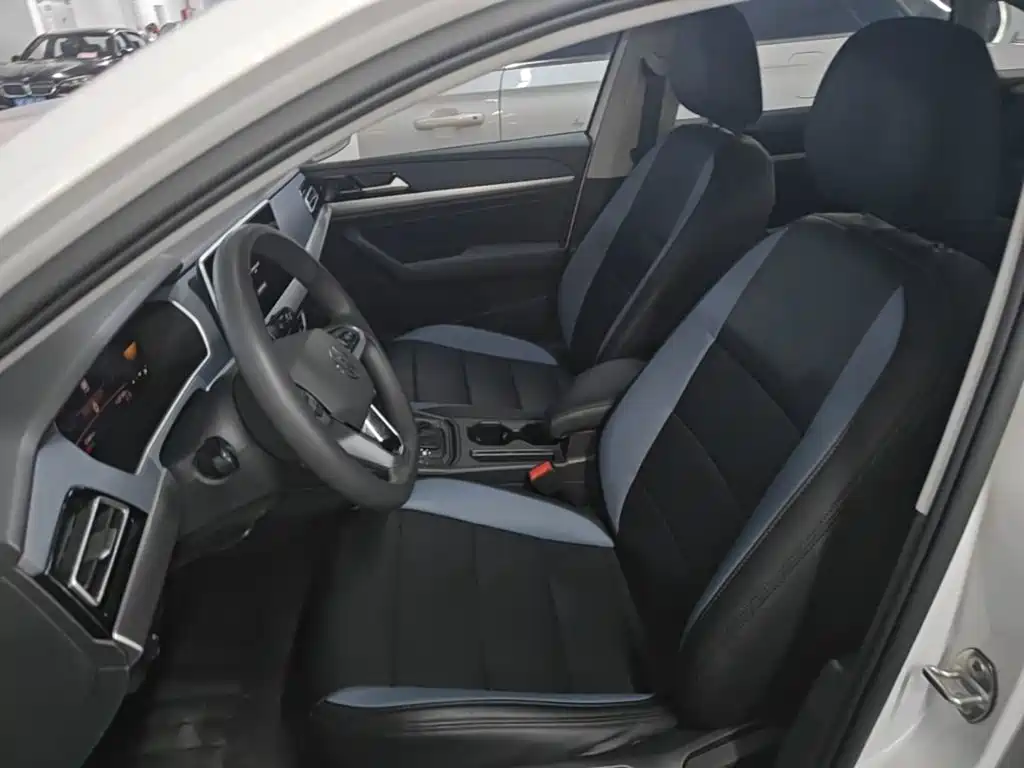 Volkswagen Lavida — миниатюра 15