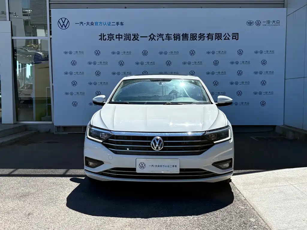 Volkswagen Sagitar 2020 280TSI DSG Comfort VI
