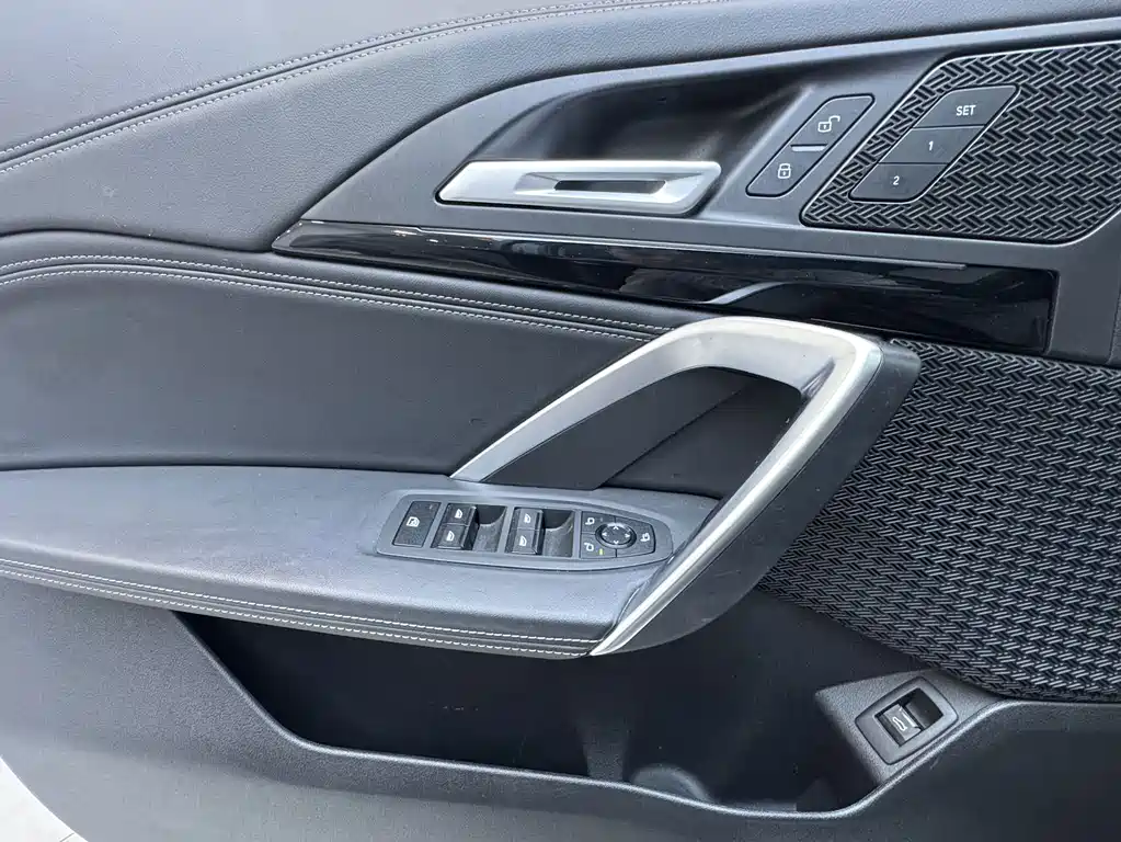 BMW X1 — миниатюра 17