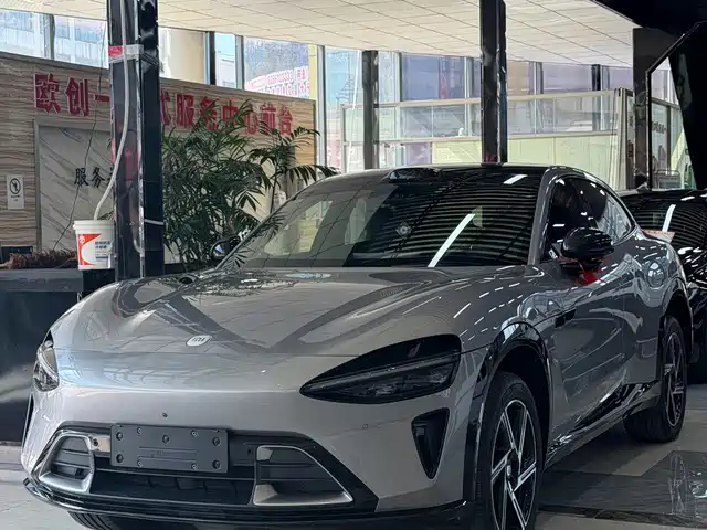 Xiaomi YU7