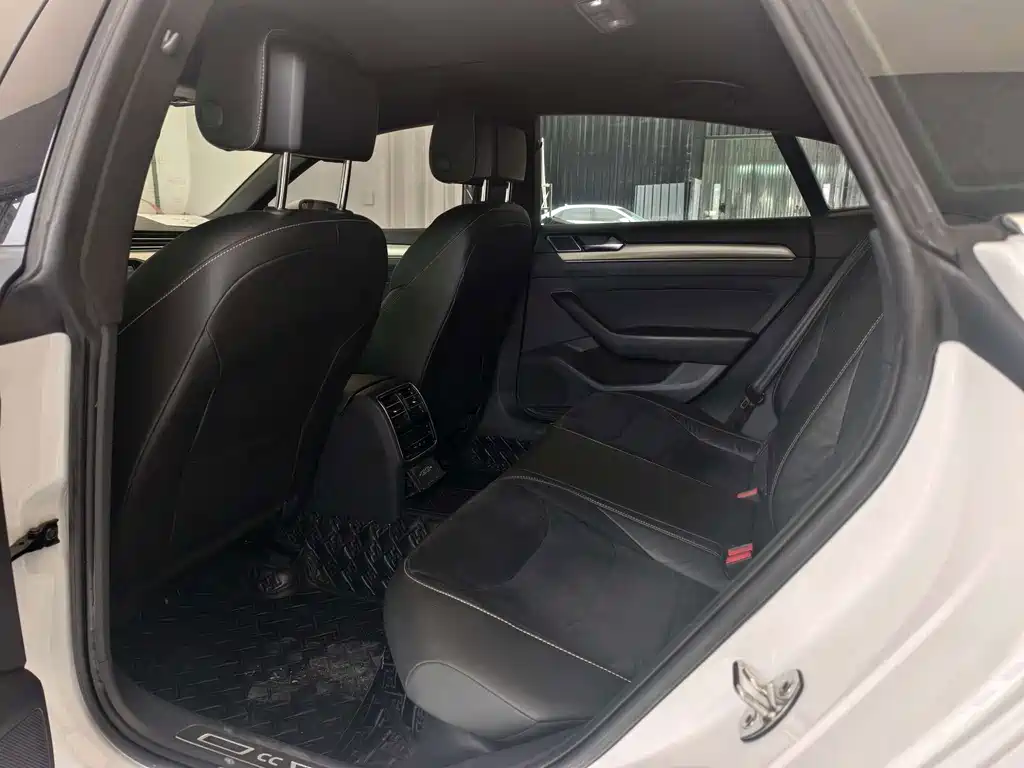 Volkswagen CC — миниатюра 15
