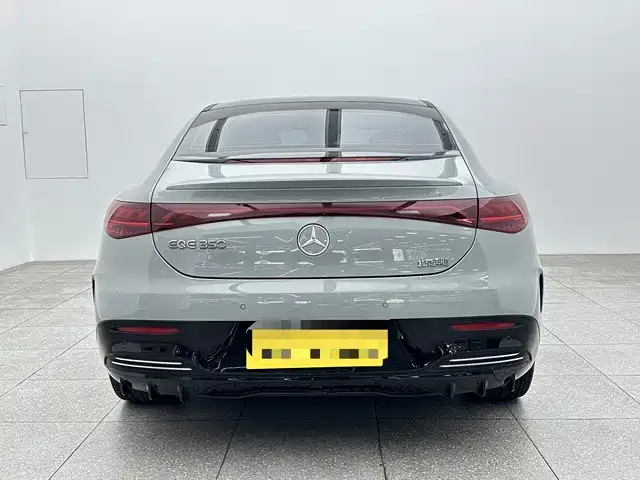 Mercedes-Benz EQE — миниатюра 5