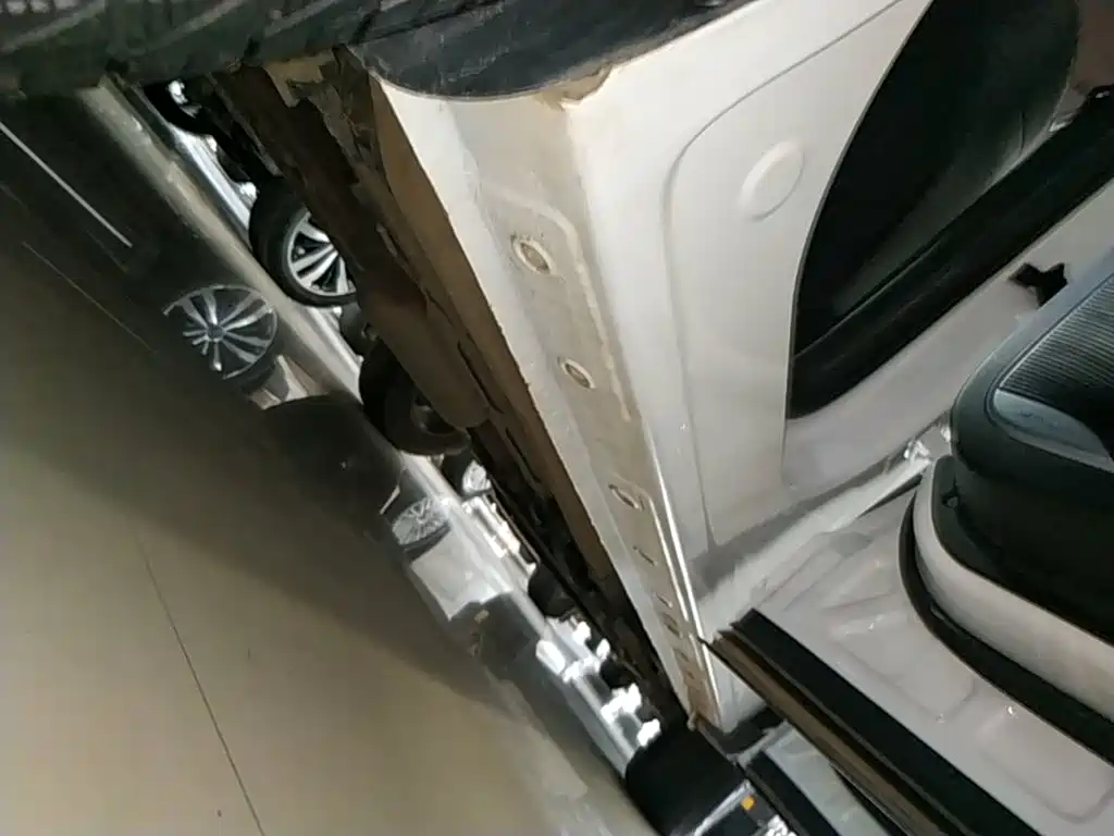 Jetour X70 — миниатюра 21