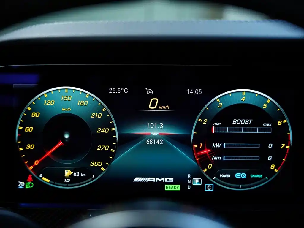 Mercedes-Benz AMG GT — миниатюра 2