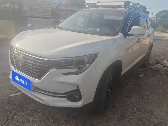 dongfeng popular-t5