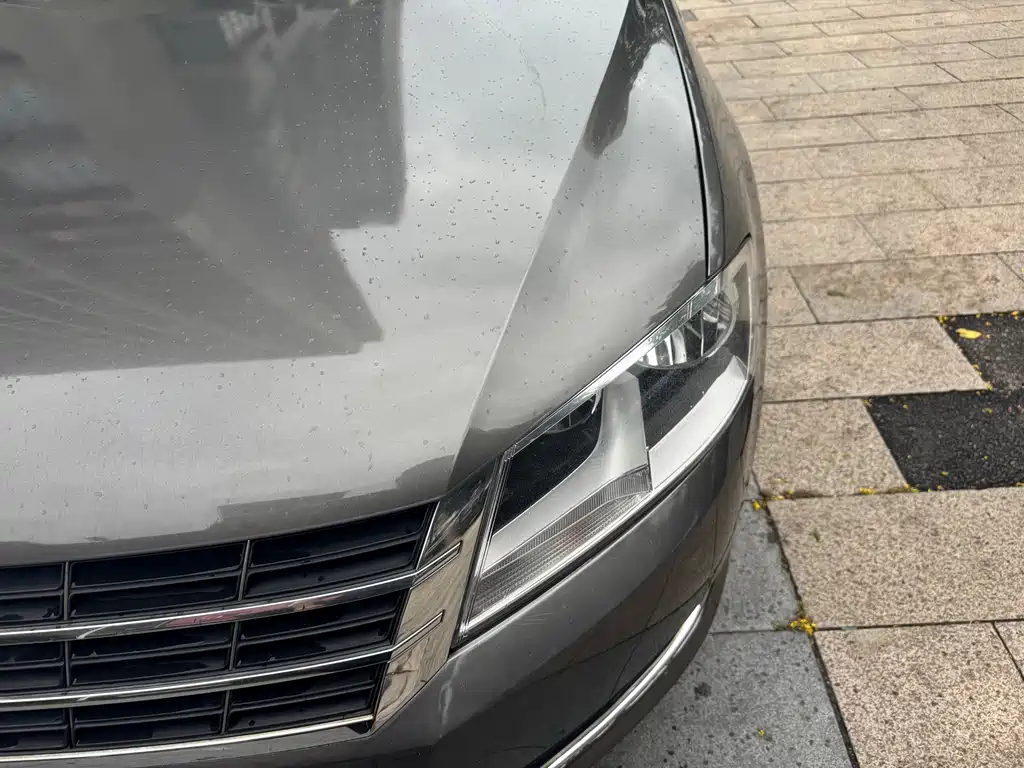 Volkswagen Lavida — миниатюра 5