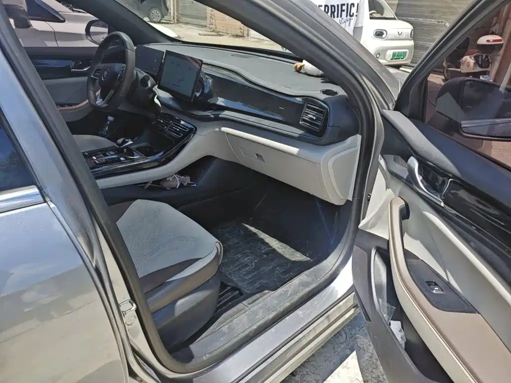 BYD Qin PLUS — миниатюра 19
