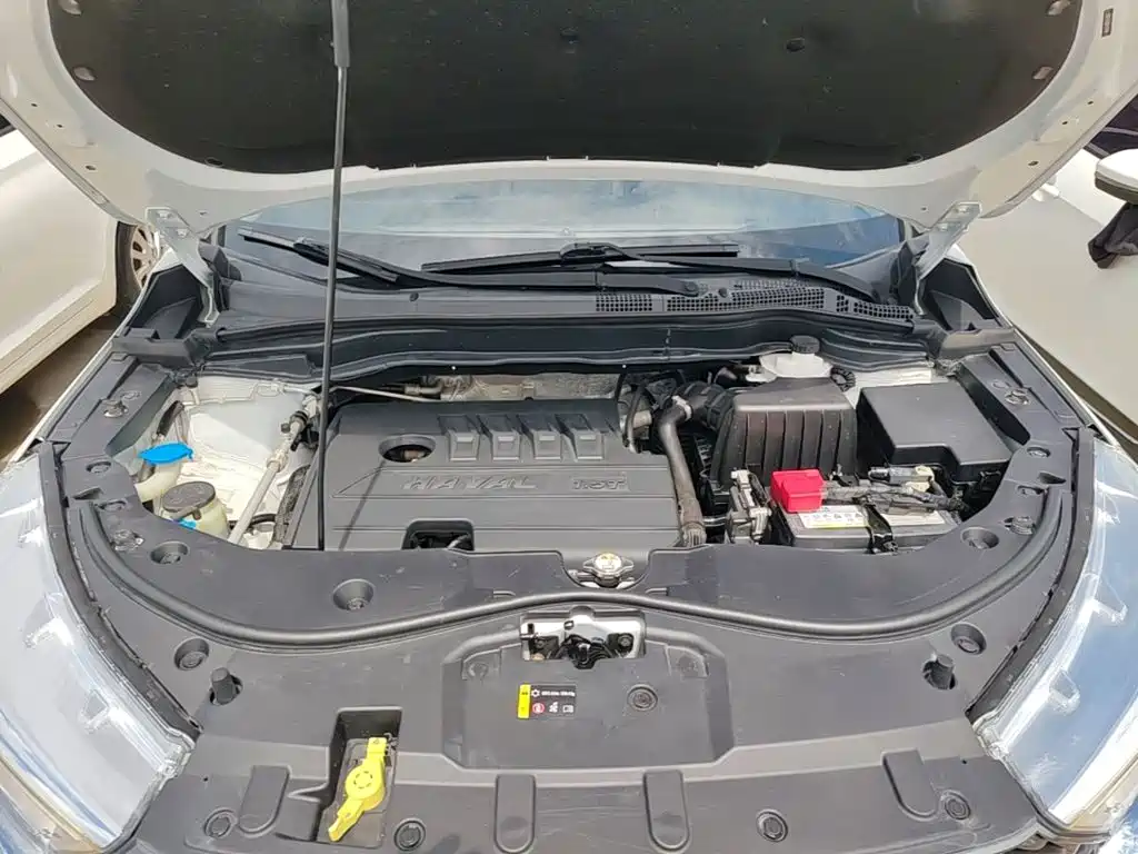 Haval M6 — миниатюра 20