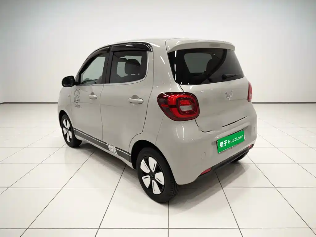 Wuling MINIEV — миниатюра 4