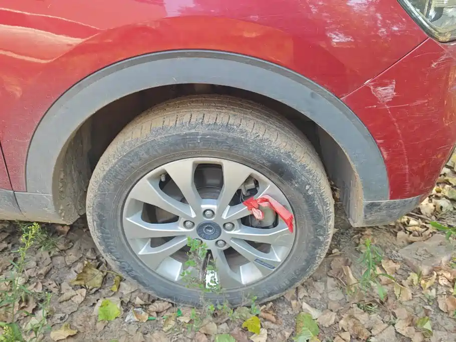 Haval H2s — миниатюра 6