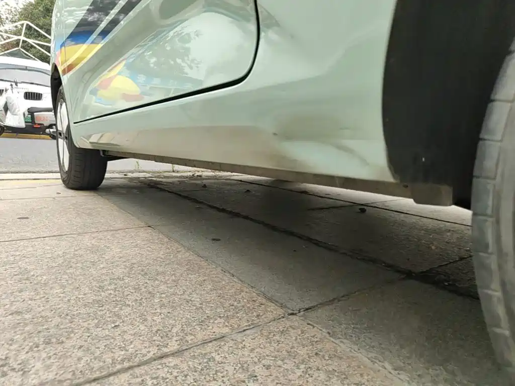 Wuling MINIEV — миниатюра 22
