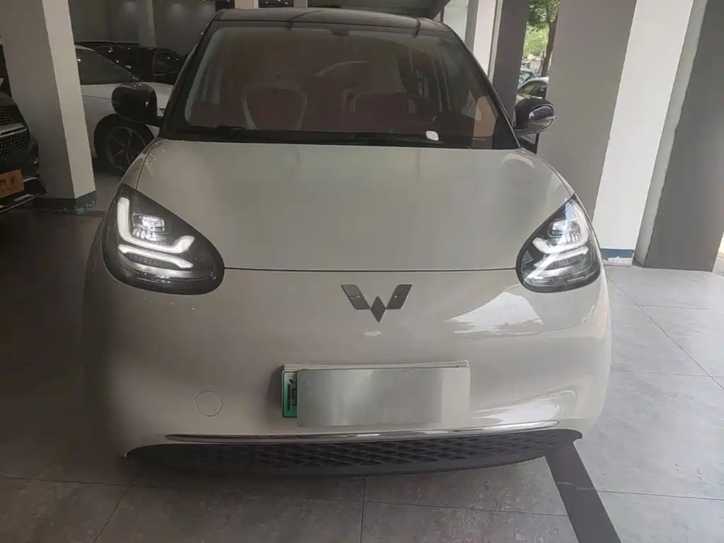 Wuling Bingo — миниатюра 3