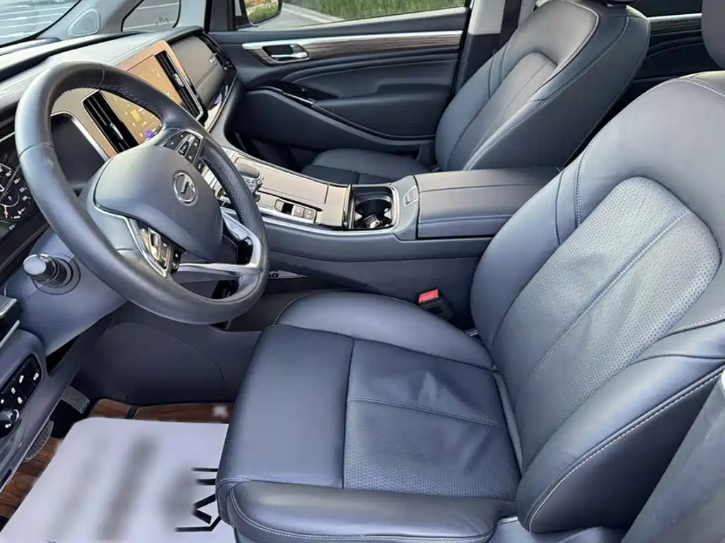 GAC Motor Trumpchi M8 — миниатюра 16