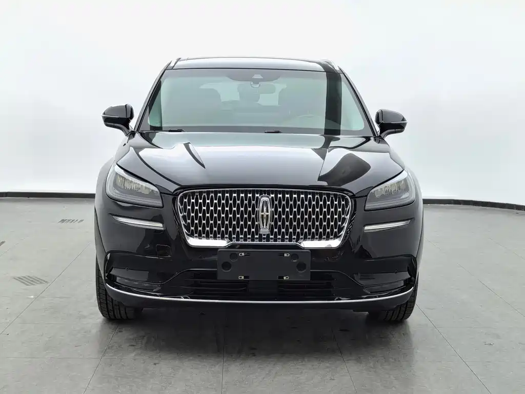 Lincoln Corsair 2022 2.0T