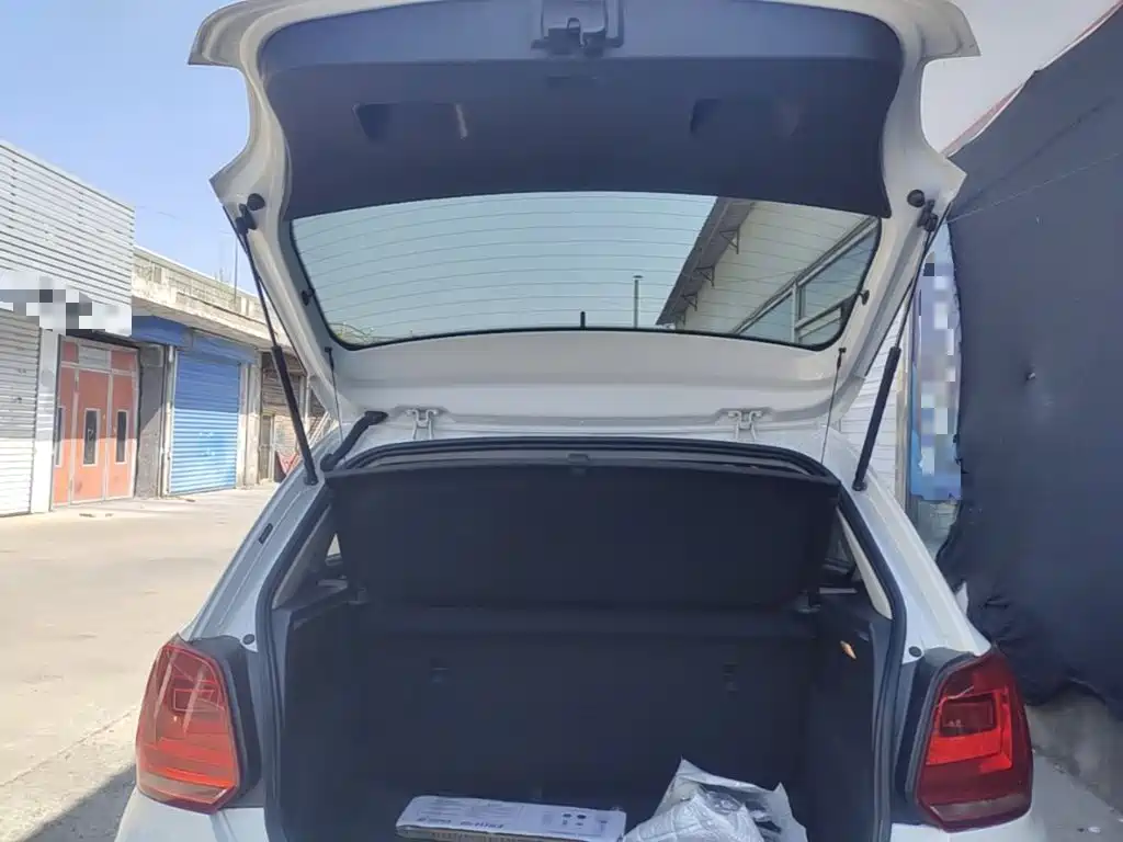 Volkswagen Polo — миниатюра 19