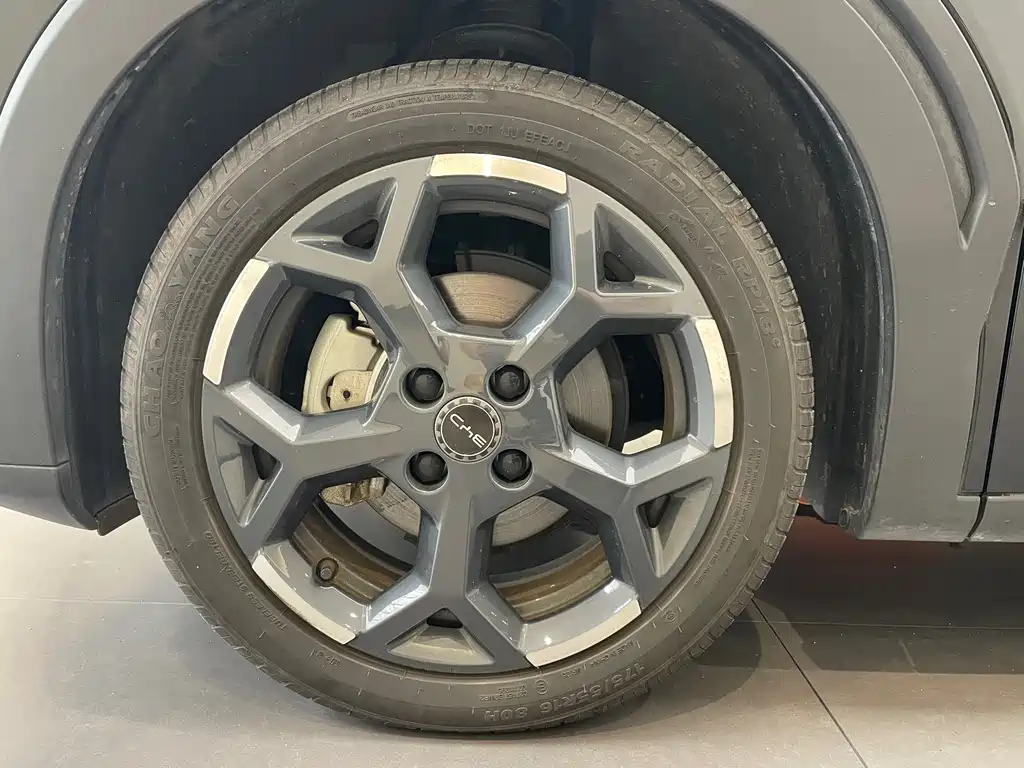 BYD Seagull 2025 Smart Drive 305km