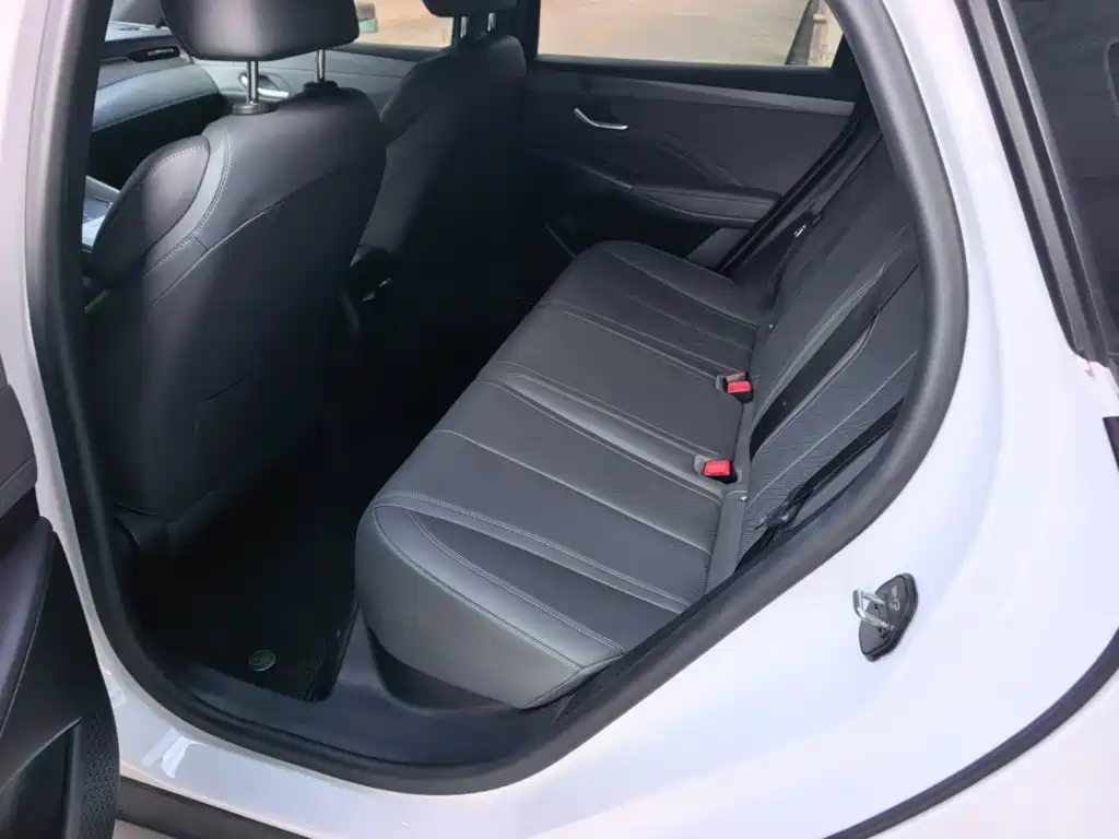 BYD Qin PLUS — миниатюра 17
