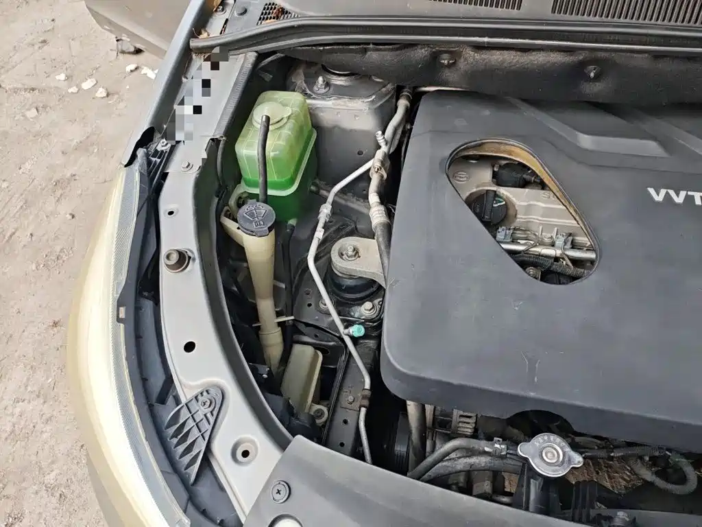 Baojun 730 — миниатюра 20
