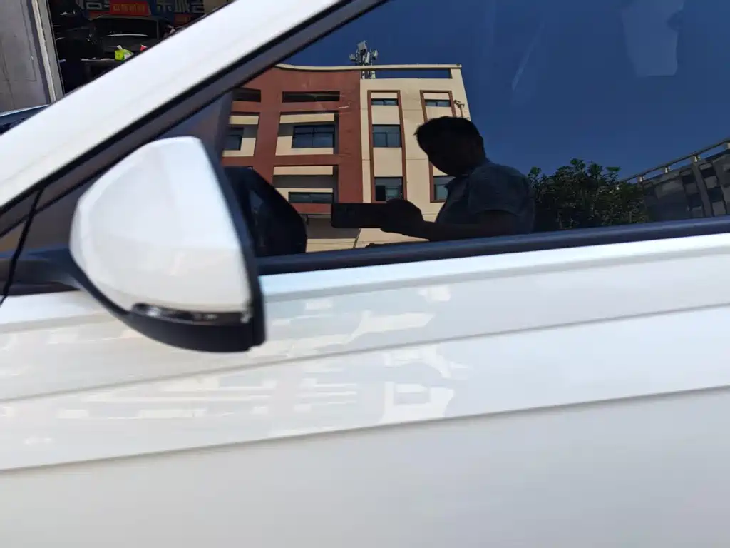 Volkswagen Polo — миниатюра 9