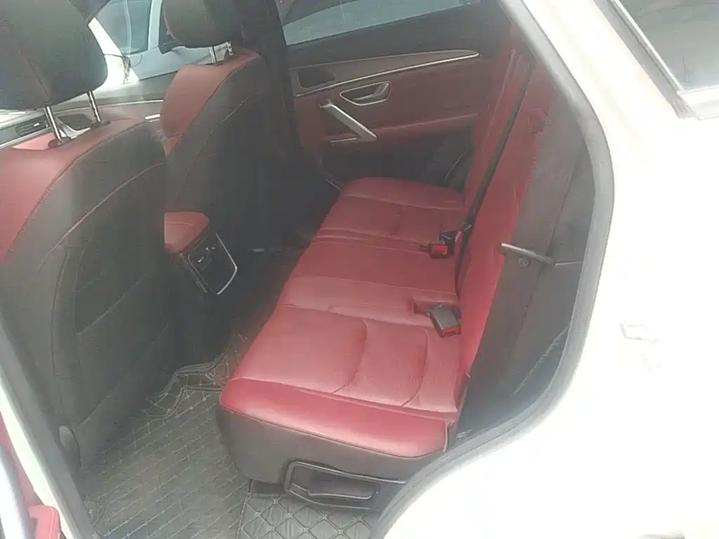 Jetour X70 PLUS — миниатюра 17