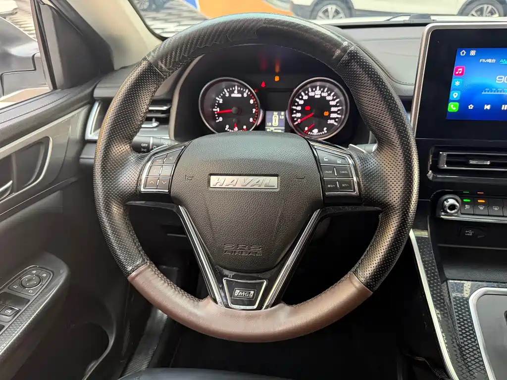 HAVAL M6
