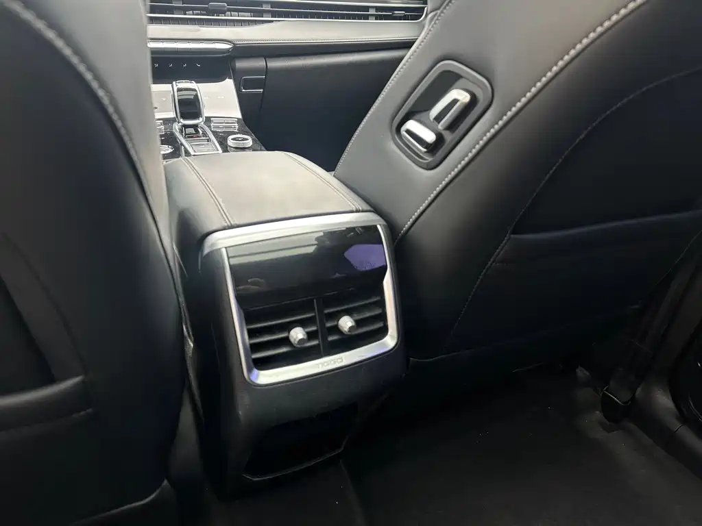 CHERY TIGGO 8 PLUS KUNPENG E+