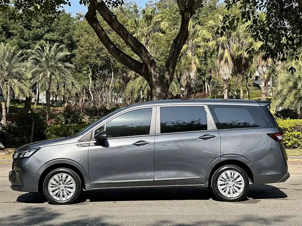 WULING WULING JIACHEN