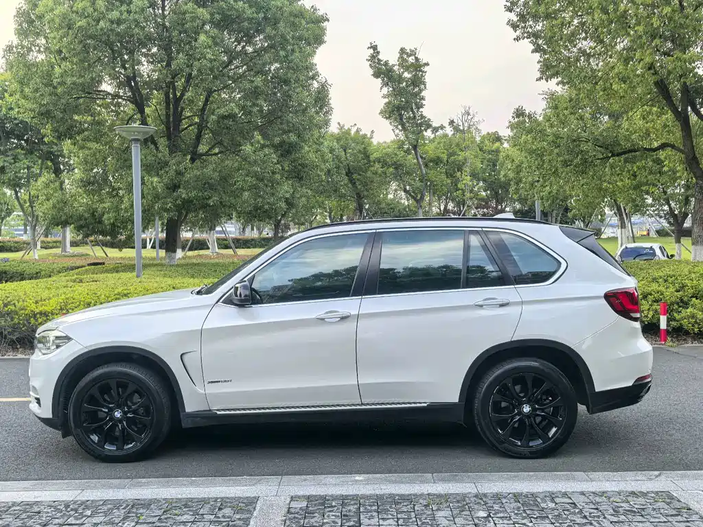 BMW X5 — фотографии объявления, Фото 12