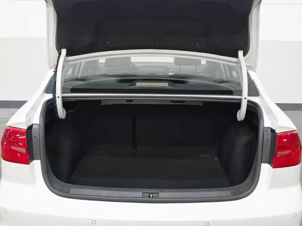 Volkswagen Bora — миниатюра 16