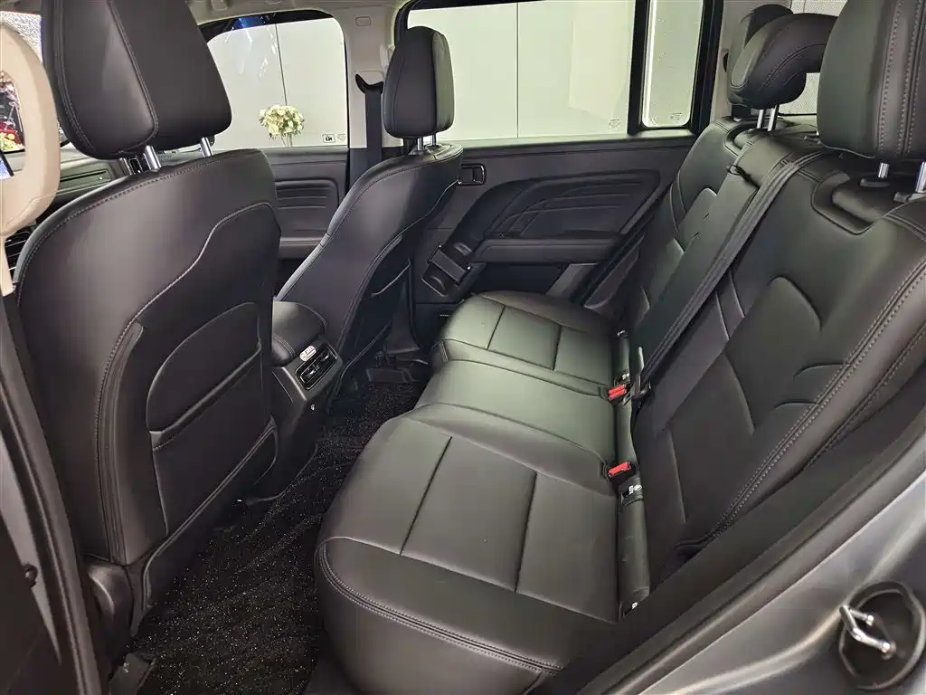 HAVAL RAPTORS NEW ENERGY