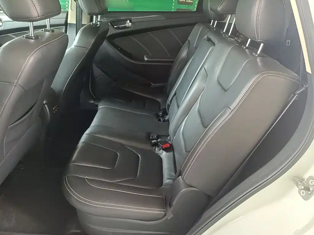Fengguang Fengguang 580 — миниатюра 17