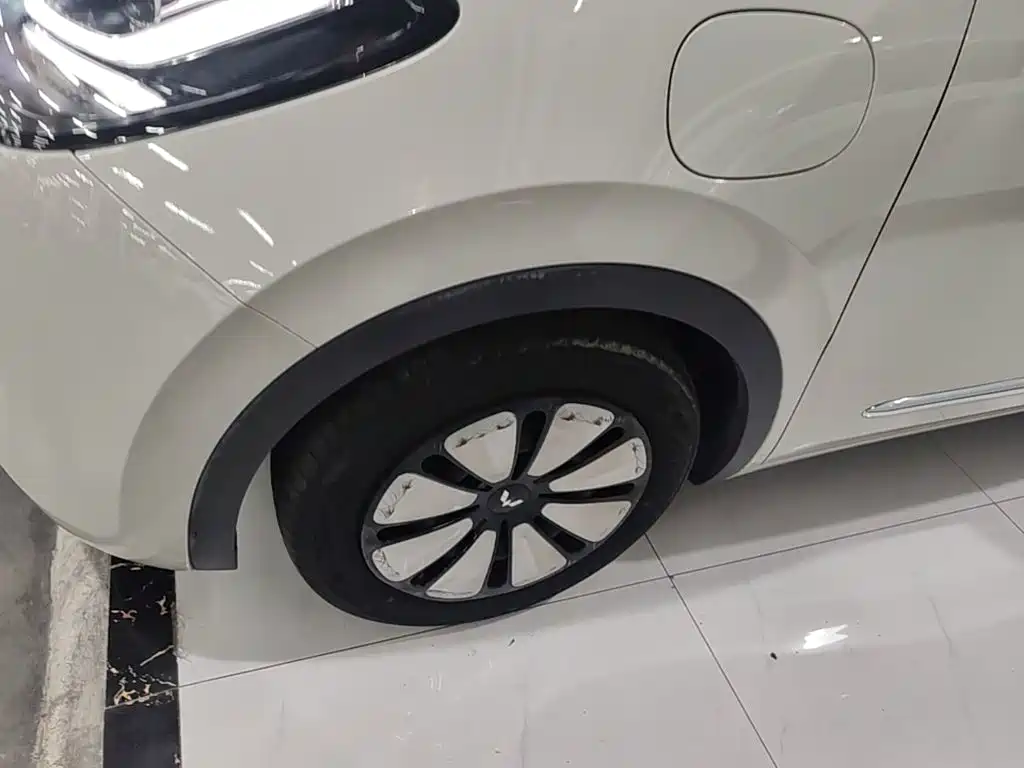 Wuling Bingo — миниатюра 25
