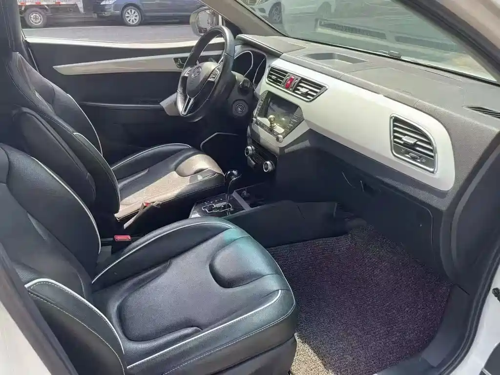 JIANGQI GROUP RUIFENG S2