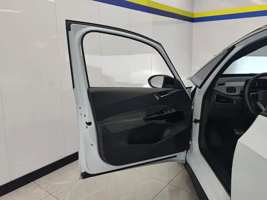 Volkswagen ID.3 — миниатюра 7