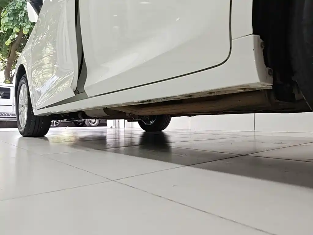 GAC Motor Trumpchi M6 — миниатюра 22