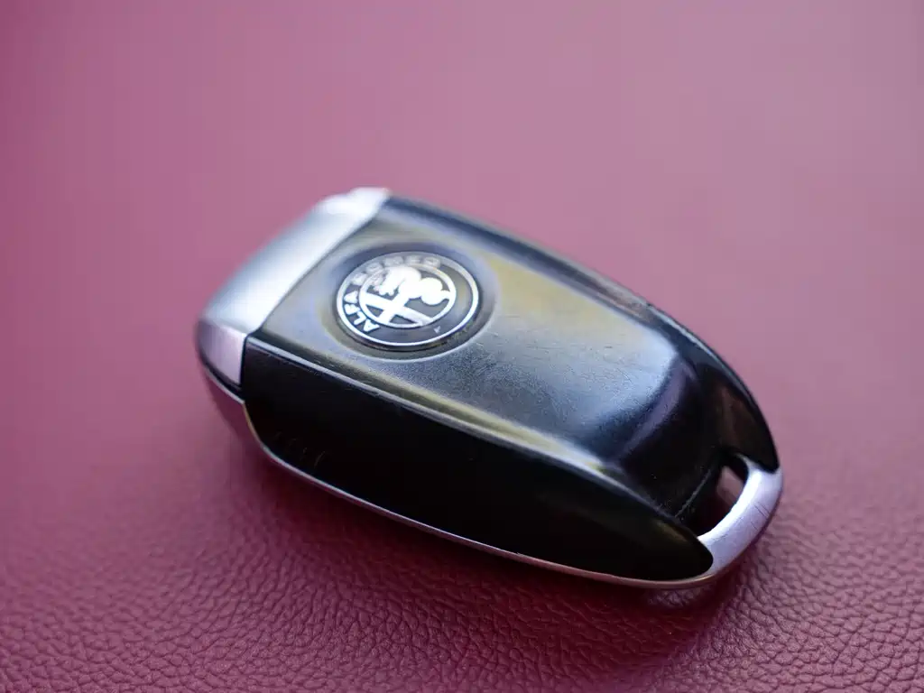 Alfa Romeo Giulia — миниатюра 22