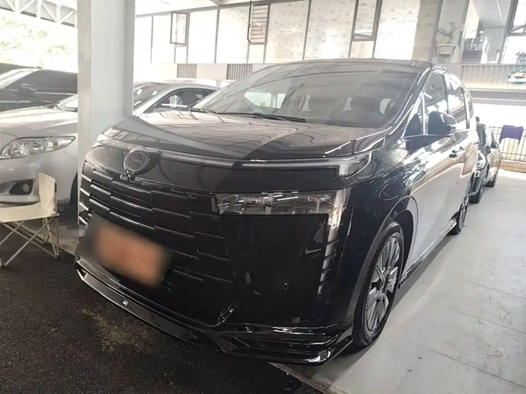 GAC Motor 传祺E8 PHEV 2024