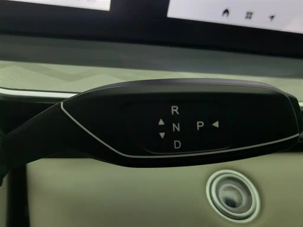 EXEED XINGTU YAOGUANG