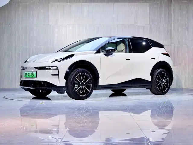 ZEEKR EXTREME KRYPTON X 2025