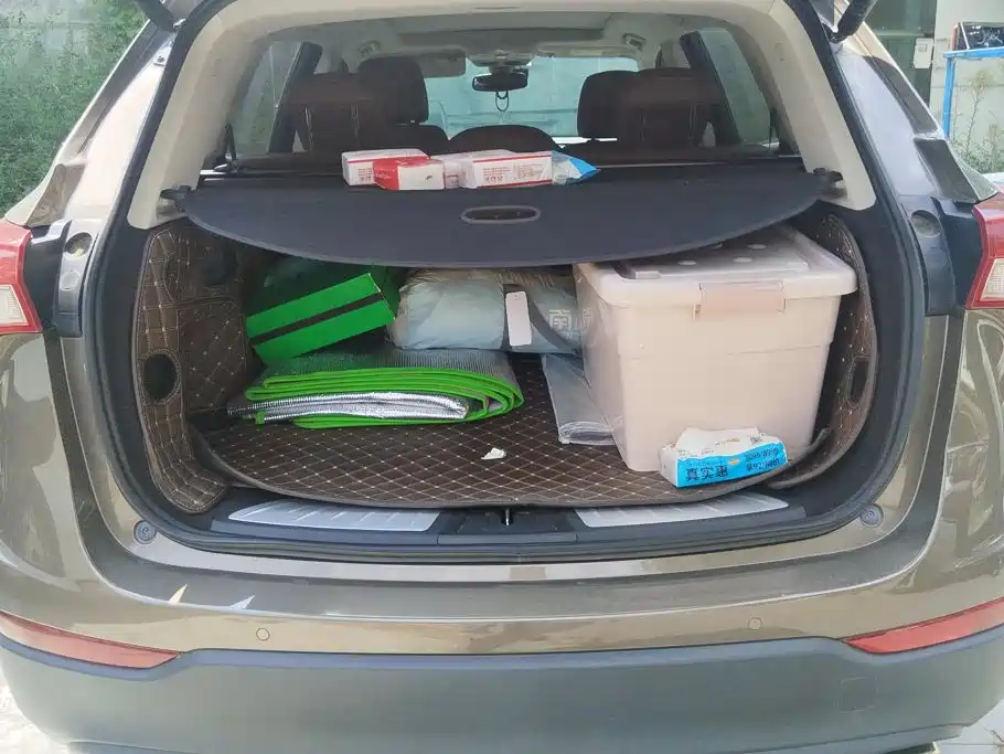 Buick Envision Plus — миниатюра 4