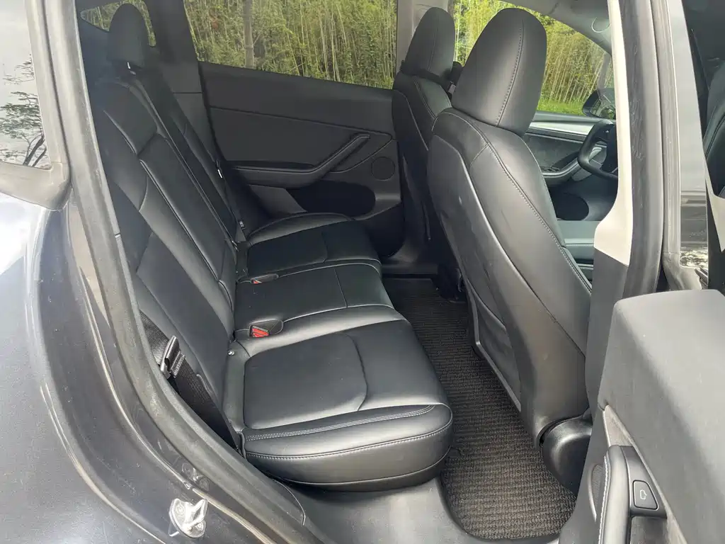 Tesla Model Y — миниатюра 13
