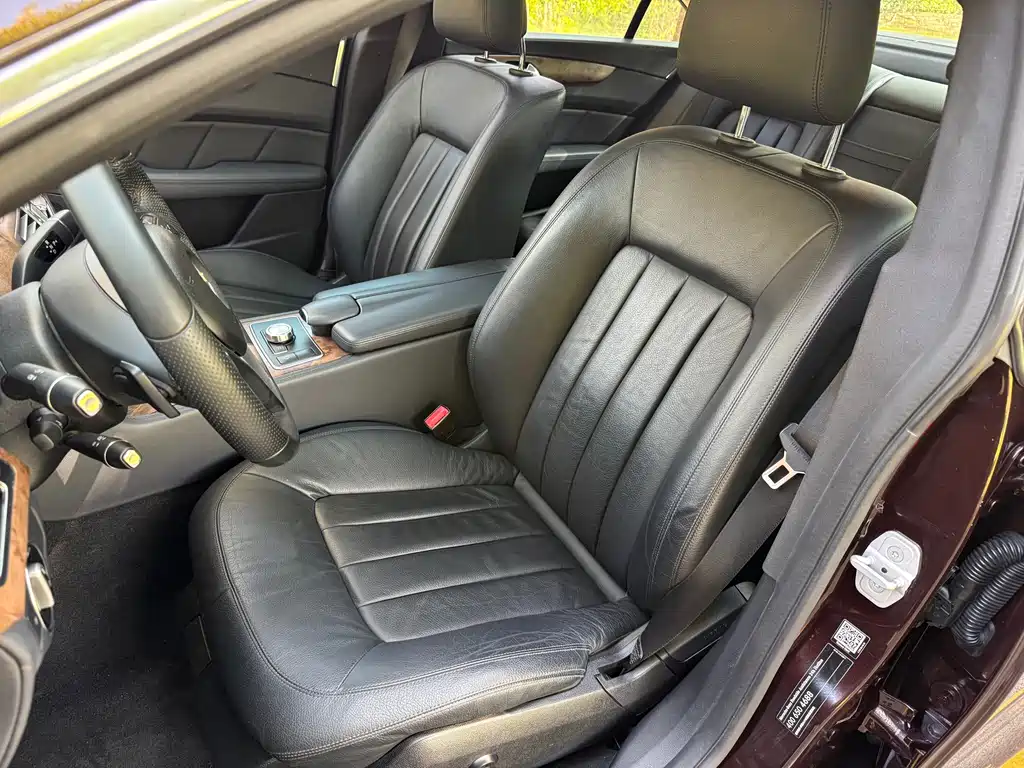 Mercedes-Benz CLS — миниатюра 39
