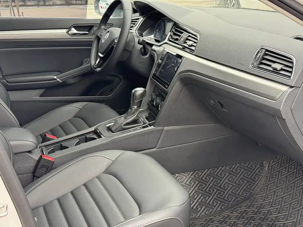 Volkswagen Lamando — миниатюра 11